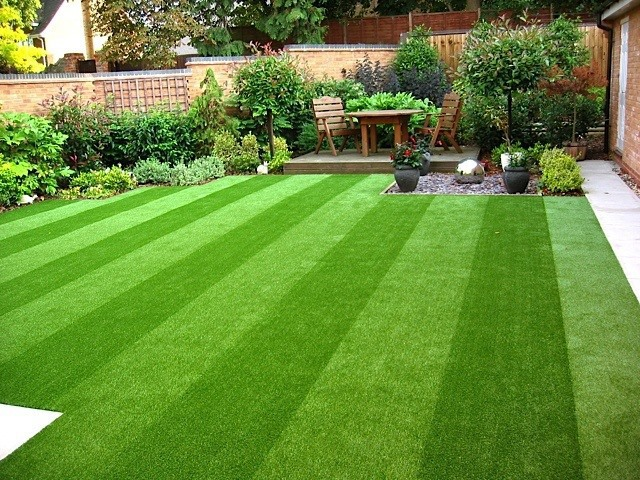 How To Choose The Best Hertfordshire Artificial Grass?