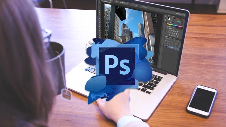 Beginners Guide To Getting The Right Photoshop Training