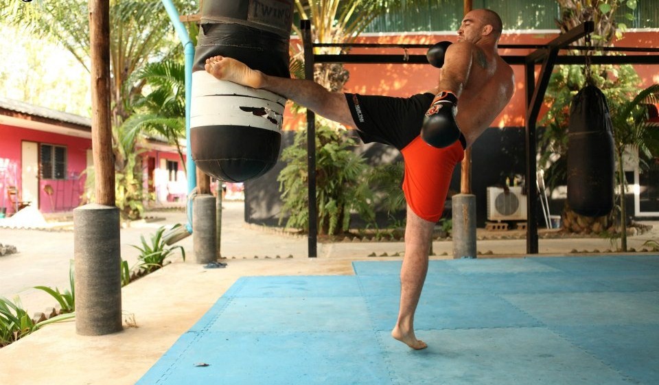 Muay Thai and Thailand – The Only 2 Things You Need For Good Health