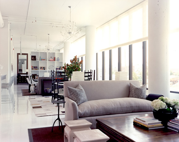 Tips On Modern Interior Decorating