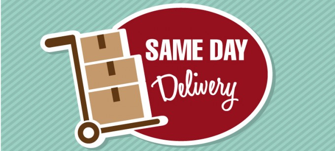 Looking For Same Day Courier Company?