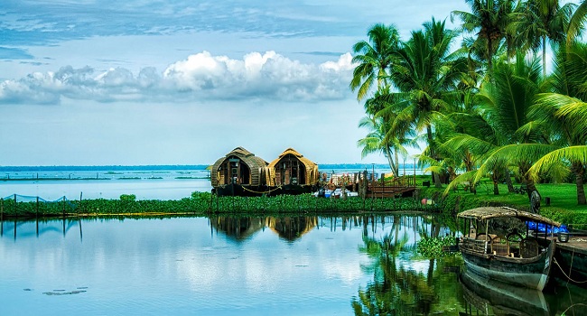 Essential Travel Information about Kerala