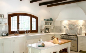 Prefer Modern Cabinetry To Improve Your Kitchen