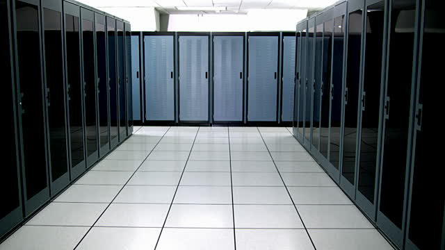 Keep Your Businesses Running Smoothly With Computer Room Cleaning
