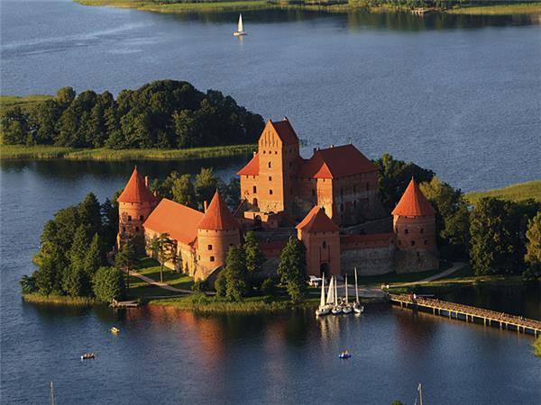 A Guide To Holidays In The Baltic Area