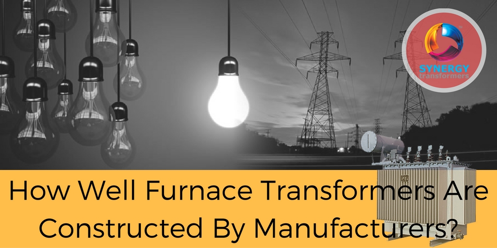 Furnace transformer manufacturers