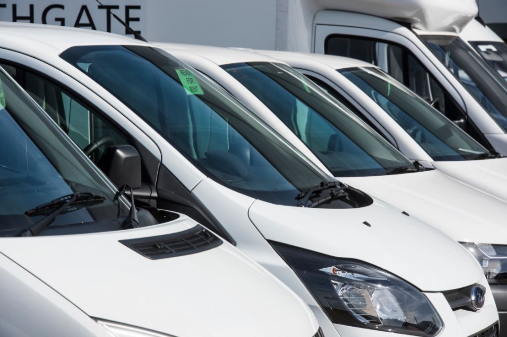 How Can You Easily Avoid Van Rental Damages And Inspection Checklist