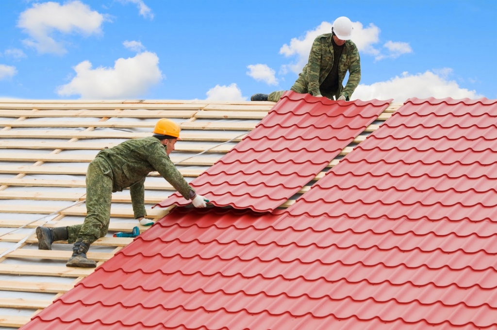 How Do The Roofing Companies Benefit The Building Owners?