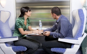 Train Travel Planners To Your Rescue- Choose The Best One!