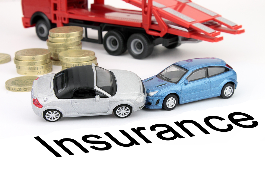 Bought A Car? Have It Insured!