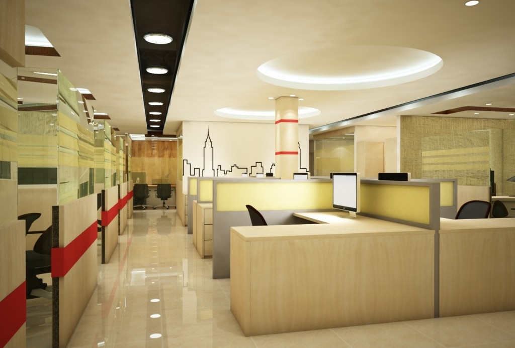 Best Commercial Design Service