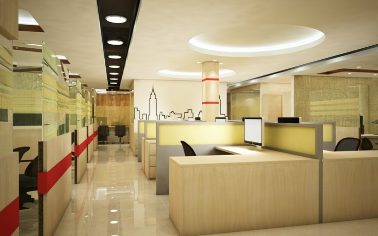 Best Commercial Design Service