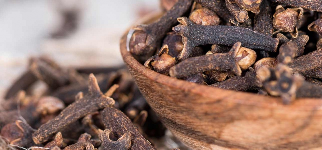 Cloves and Its Health Benefits