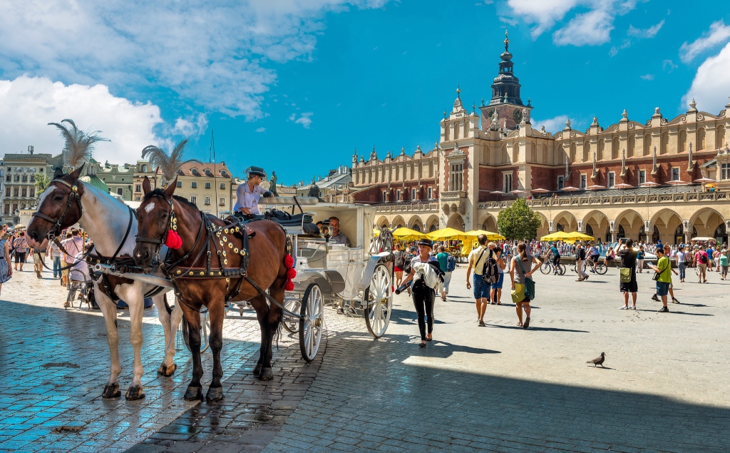 Krakow Sightseeing In One Day - Is It Possible?