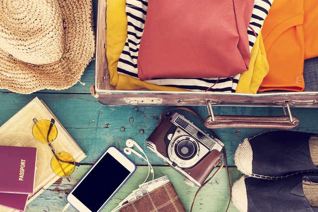 12 Terrific Travel Tips Every Traveller Need To Know