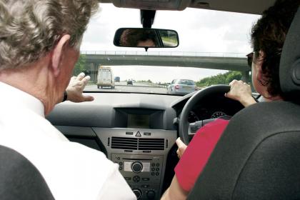 Valuable Preparation Tips For The Driving Theory Test
