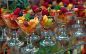 Fruit and Salad Catering Ideas