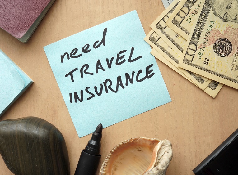 Travel Insurance For The Business Executive