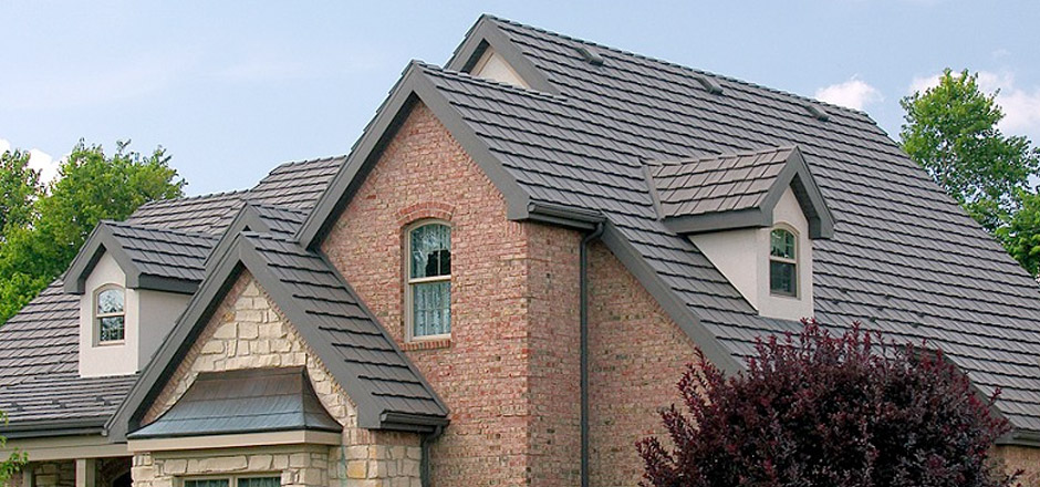 3 Major Benefits Of Metal Roofing