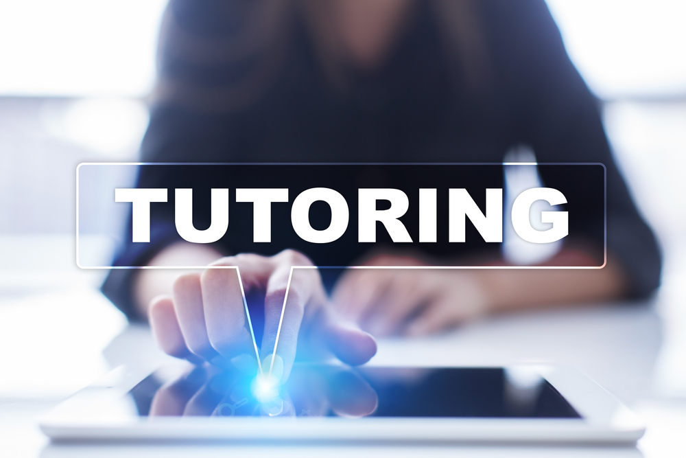 Your Next Tutor For Any Field Is Just Click Away!