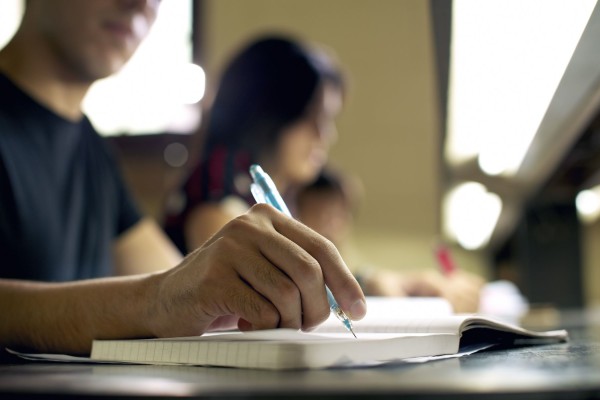 What You Need To Know About Test Preparation
