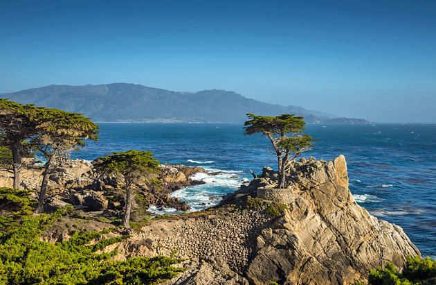 Tourist Guide : 4 Top-Listed Tourist Places In Monterey County