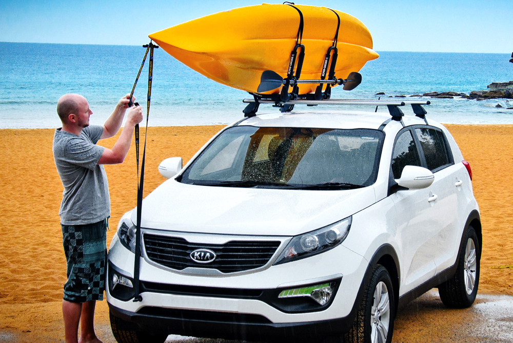 What Type Of Kayak Racks Should You Purchase?