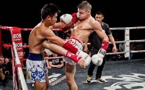 Travel To Enjoy Muay Thai In Thailand For Good Health