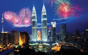 6 Reasons You Should Head Out To Malaysia