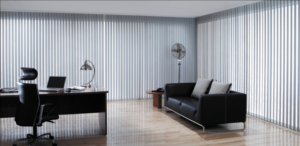 How The Blinds Make Your Office More Attractive?