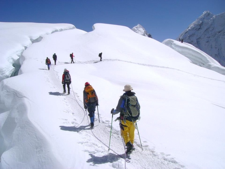Trekking In Nepal Himalaya : Great Tips