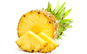 Amazing Health Benefits Of Pineapple