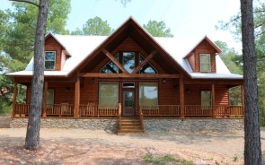 Beavers Bend cabin rentals