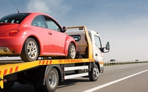 Towing Company Services