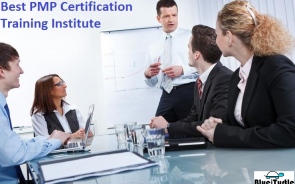 Best PMP training