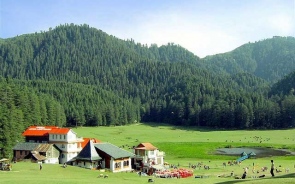 5 Reasons Why You Should Visit Dalhousie