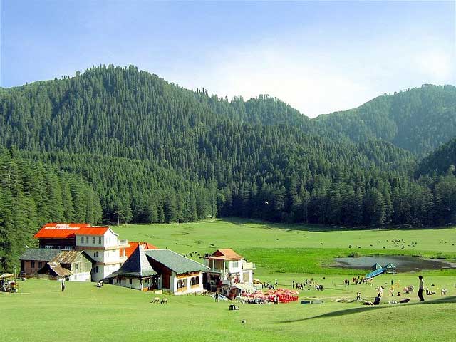 5 Reasons Why You Should Visit Dalhousie