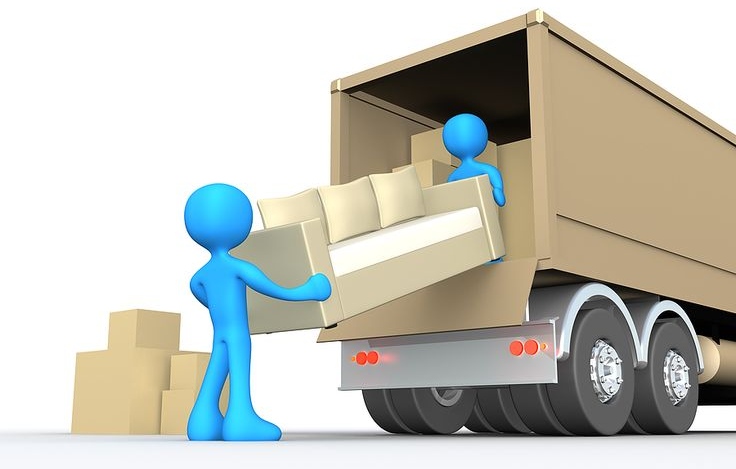 5 Reasons You Should Always Hire Movers In New York City