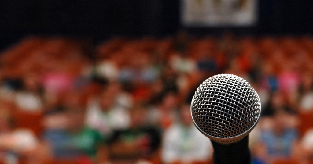 7 Motivational Speaker Secrets You Never Knew