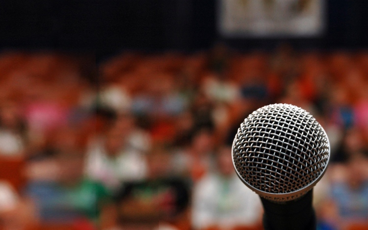 7 Motivational Speaker Secrets You Never Knew