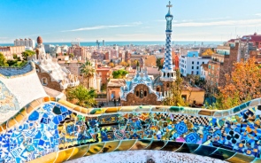 Exploring The Best Gaudi Landmarks In Barcelona