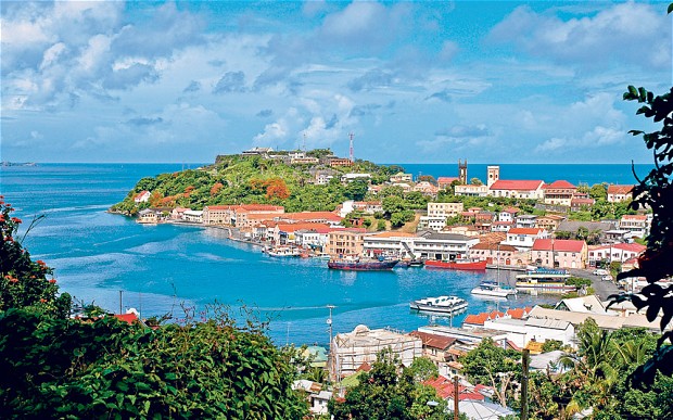 A Complete Traveller’s Guide To Grenada