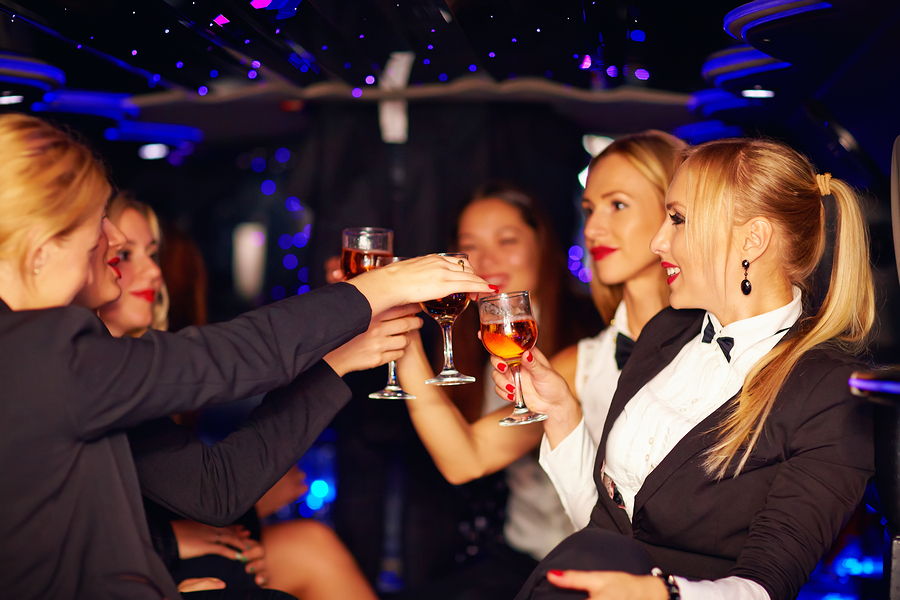 Why You Must Hire A Toronto Party Bus For Your Pal's Stag Party