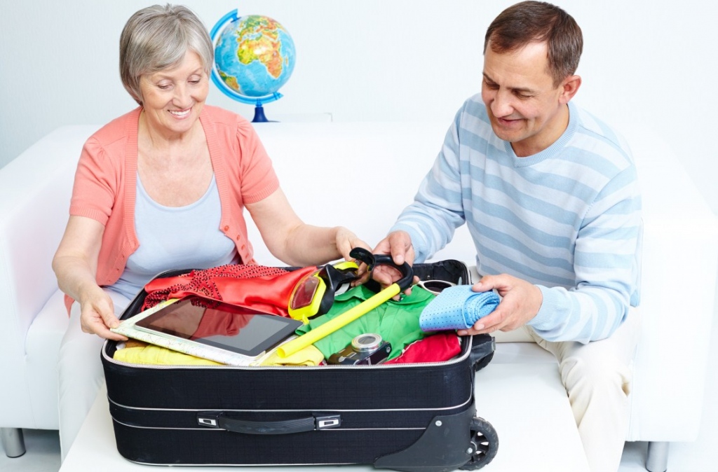 Your Ultimate Guide To Family Travel Packing