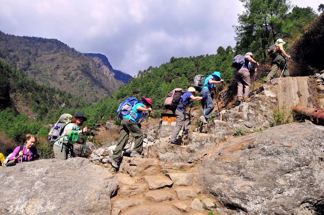 Tips For Trekking Nepal
