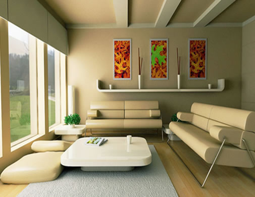 Modern Home Decor Tips For Your Living Room
