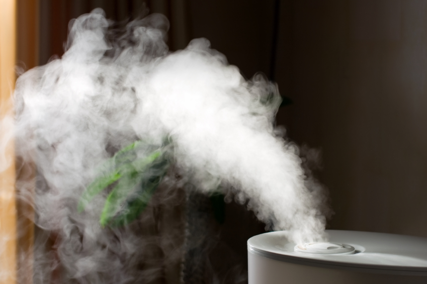 How To Obtain Optimal Humidification