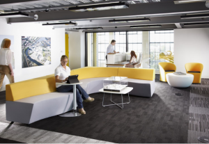 What Your Office Furniture Says About Your Business