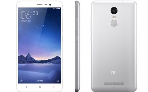 xiaomi redmi note 3 pro