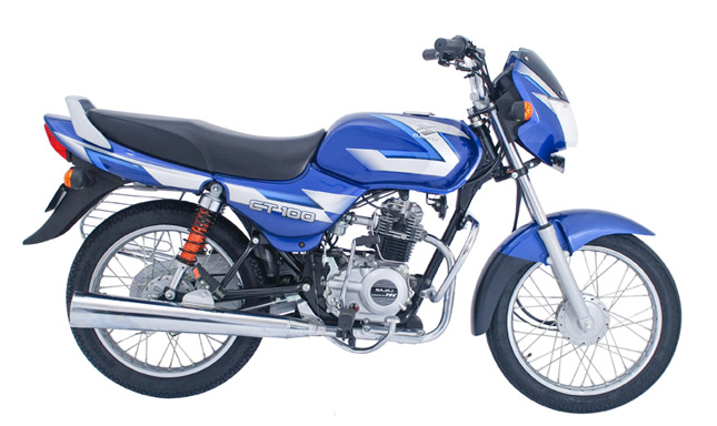 Top 5 Most Economical Bikes by Bajaj in India